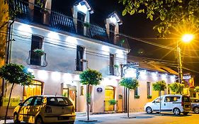 Hotel-Pensiunea Zefir